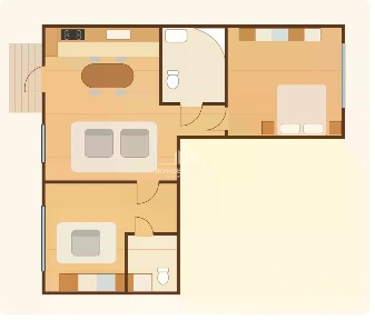 Продается 3-комн. квартира, 90,3 м²