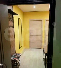 Продается 2-комн. квартира, 55,6 м²