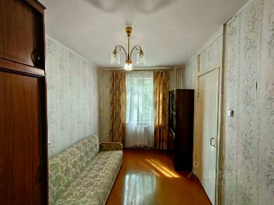 Продается 2-комн. квартира, 45,4 м²