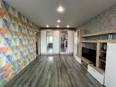 Продается 1-комн. квартира, 39,8 м²