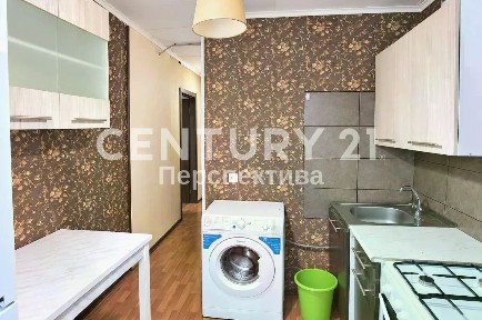 Продается 1-комн. квартира, 31 м²