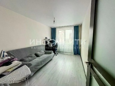 Продается 3-комн. квартира, 72 м²
