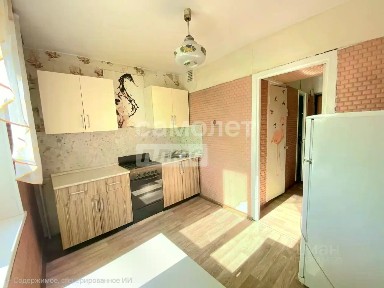 Продается 1-комн. квартира, 32,5 м²