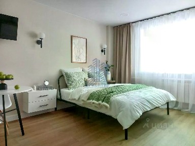 Продается студия, 30,9 м²