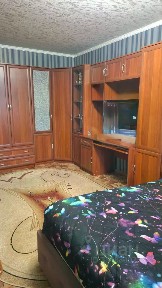 Продается 1-комн. квартира, 33,2 м²
