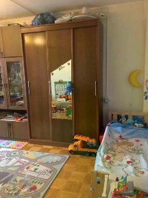 Продается 1-комн. квартира, 33 м²