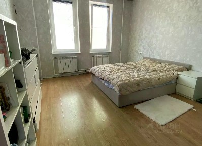 Продается 2-комн. квартира, 53,5 м²