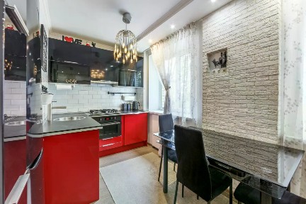 Продается 3-комн. квартира, 62 м²
