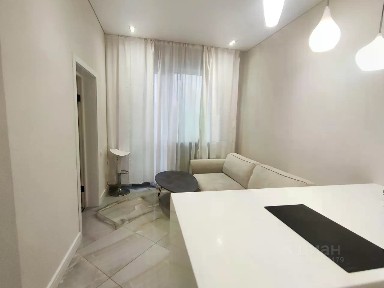 Продаются 2-комн. апартаменты, 43,9 м²