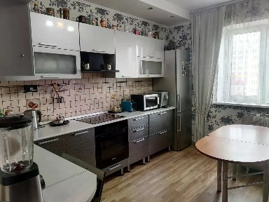 Продается 1-комн. квартира, 41,7 м²