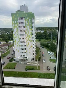 Продается 1-комн. квартира, 37,3 м²