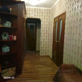 Продается 2-комн. квартира, 69,4 м²