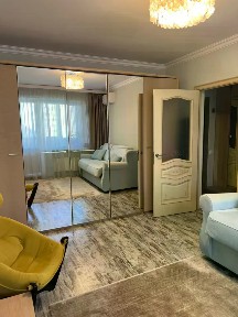 Продается 1-комн. квартира, 33,7 м²