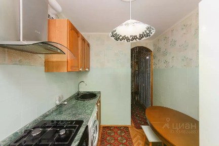 Продается 2-комн. квартира, 49 м²