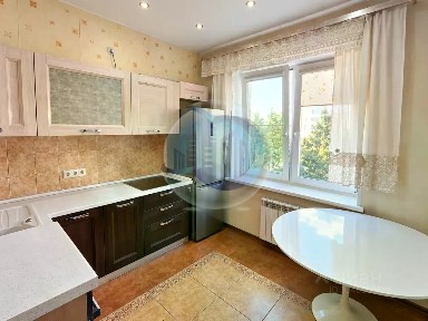 Продается 2-комн. квартира, 58,9 м²