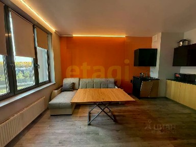 Продается 2-комн. квартира, 51 м²