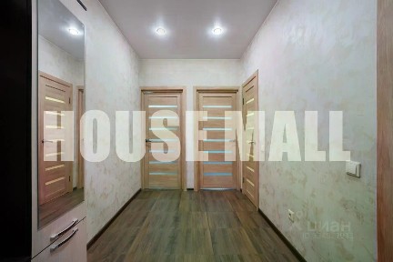 Продается 1-комн. квартира, 39,3 м²