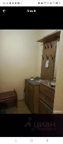 Сдается 1-комн. квартира, 30 м²