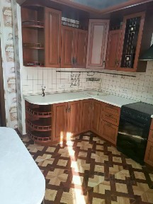 Сдается 1-комн. квартира, 41,83 м²