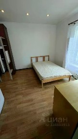 Сдается студия, 20 м²