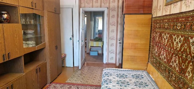 Продается 1-комн. квартира, 32 м²
