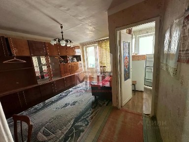 Продается 3-комн. квартира, 45 м²