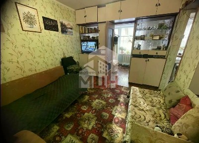 Продается 1-комн. квартира, 30,6 м²