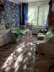 Продается 3-комн. квартира, 61,3 м²