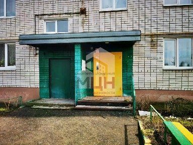 Продается 3-комн. квартира, 60 м²