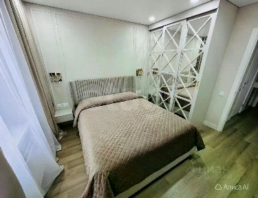 Продается 1-комн. квартира, 35,3 м²