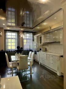 Продается 3-комн. квартира, 114,7 м²