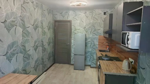 Сдается 1-комн. квартира, 34,3 м²