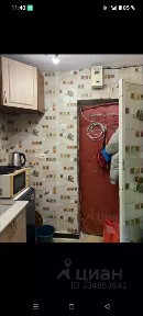 Сдается 1-комн. квартира, 18 м²