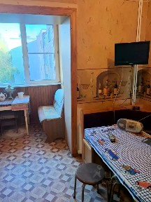 Сдается 1-комн. квартира, 42 м²