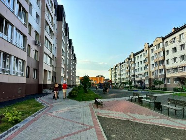 Сдается 2-комн. квартира, 40 м²