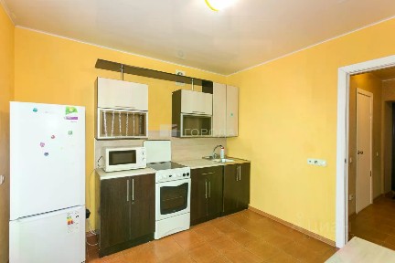 Сдается 1-комн. квартира, 38 м²