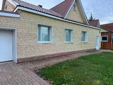 Продается 2-этажный дом, 106,6 м²