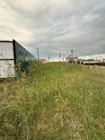 Продается участок, 8 сот.