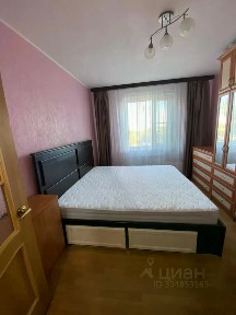 Сдается 2-комн. квартира, 54 м²