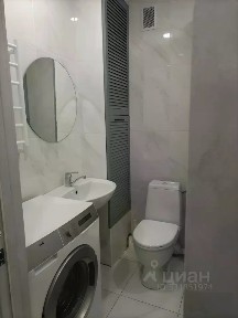 Сдается 1-комн. квартира, 31 м²
