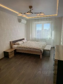 Продается квартира свободной планировки, 81,73 м²