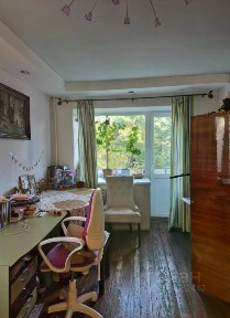 Продается 1-комн. квартира, 31 м²