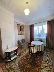Продается 2-комн. квартира, 43,8 м²