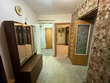 Сдается 2-комн. квартира, 54 м²