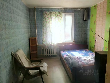Сдается 2-комн. квартира, 45 м²