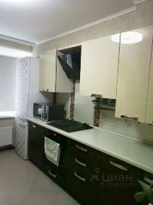 Сдается 1-комн. квартира, 40 м²