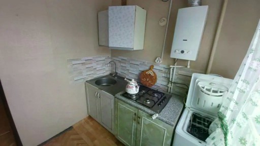 Сдается 2-комн. квартира, 43 м²