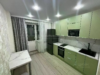 Сдается 1-комн. квартира, 35 м²