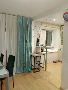 Продается 3-комн. квартира, 63,5 м²