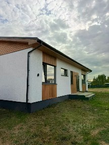 Продается 1-этажный дом, 137 м²
